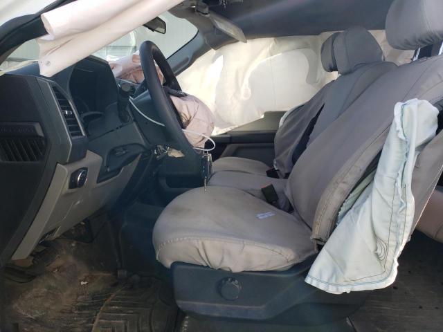 1FT7X2B60NEF27845 Ford 2022