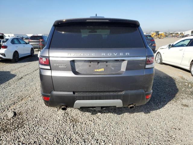 SALWR2VF5GA572493 Land Rover RANGE ROVE