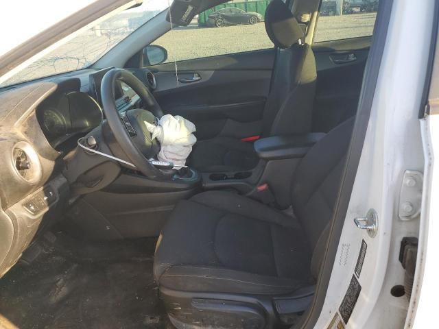 3KPF24AD0LE175793 KIA FORTE FE