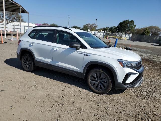 2024 VOLKSWAGEN TAOS S 3VV5X7B28RM031405  47082595