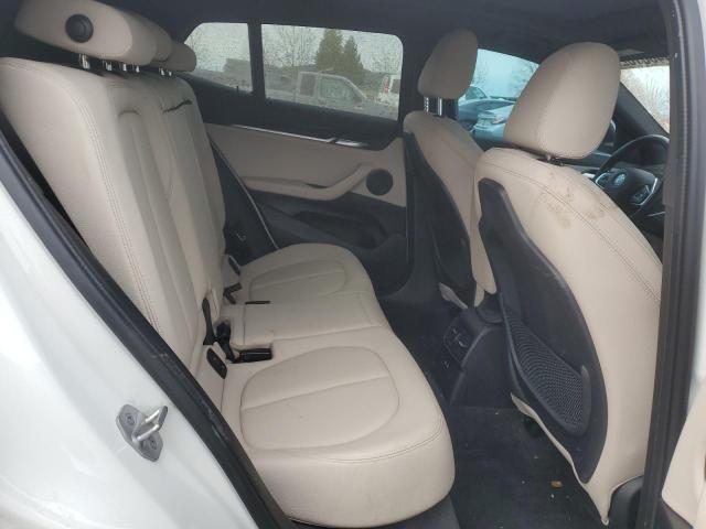 WBXYJ1C0XN5V11553 BMW X2