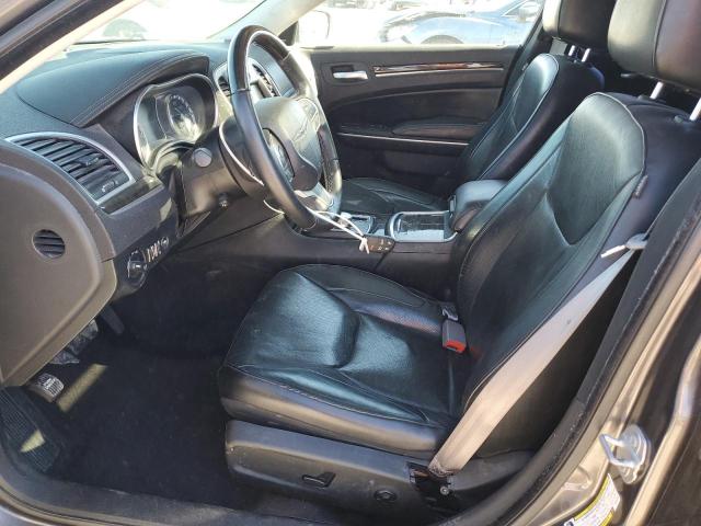 2C3CCAEG0HH585755 Chrysler 300 C