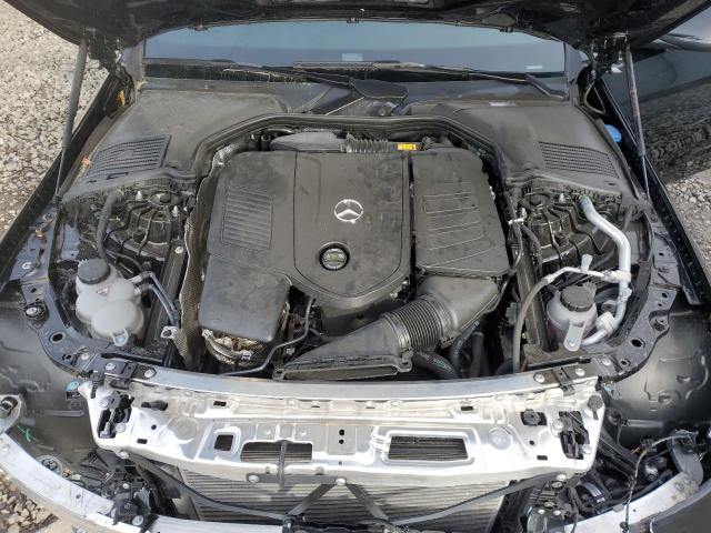 W1KAF4HB1RR161052 Mercedes-Benz C 300 4MAT