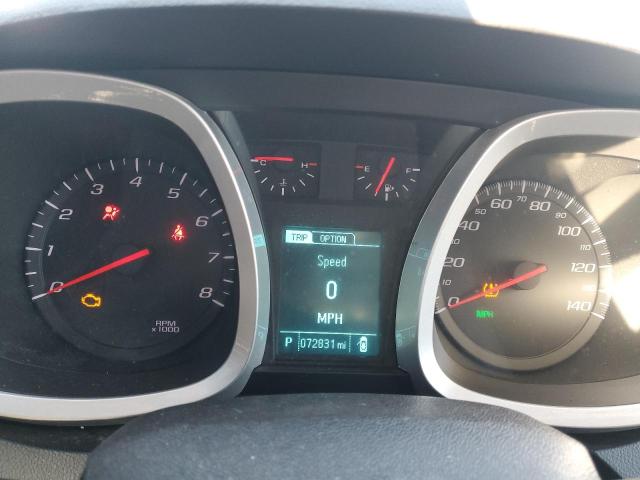 2GNALDEK1F6283934 Chevrolet EQUINOX LT