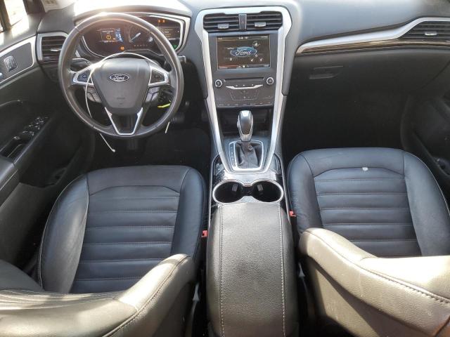 3FA6P0LU5FR266861 Ford Fusion