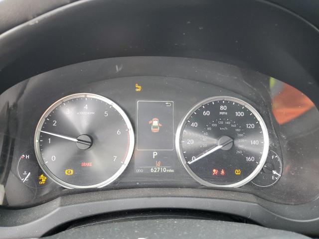 JTHAA1D22M5116858 Lexus IS 300