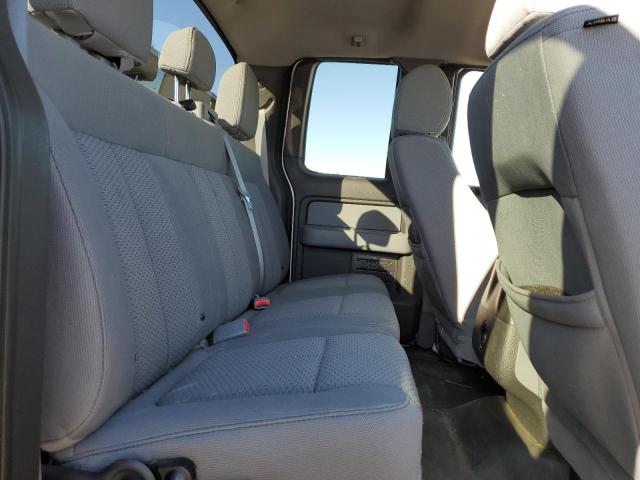 1FTFX1EF7EFB88139 Ford 2014