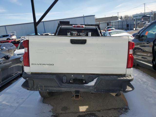 1GC0WLE71MF200667 Chevrolet Silverado