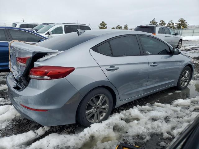 5NPD84LF5HH075017 Hyundai ELANTRA SE