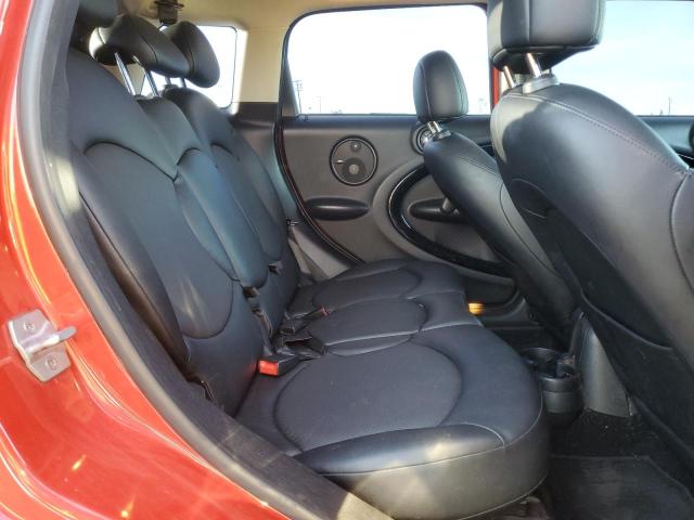 WMWZC3C5XGWT07316 Mini COOPER S C