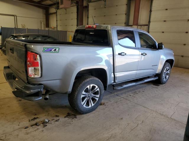 1GCGTDEN2N1312534 Chevrolet COLORADO Z