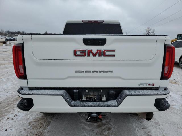 1GT49PEY6MF307495 GMC SIERRA K25