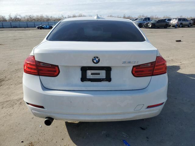 WBA3B1G50ENN90819 BMW 2014