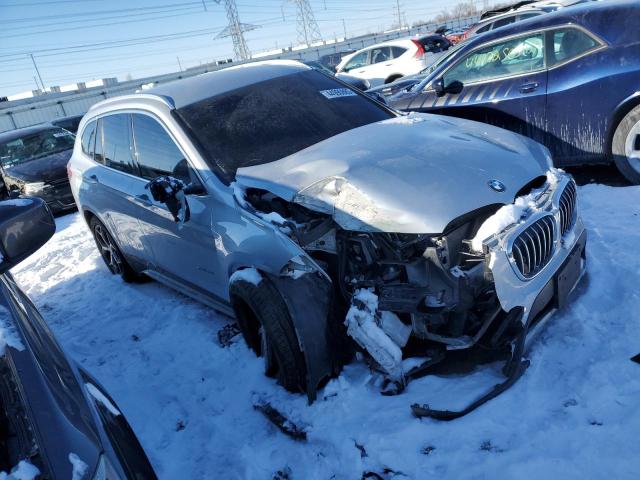 WBXHT3C37G5F66869 BMW X1 XDRIVE2