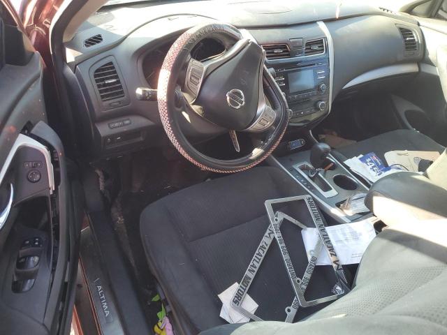 1N4AL3AP8FC203305 Nissan 2015
