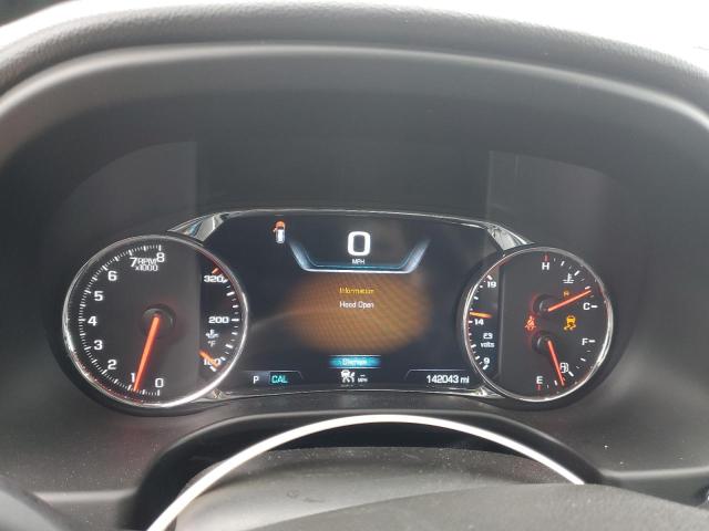 1GKKNXLSXHZ326755 GMC ACADIA DEN