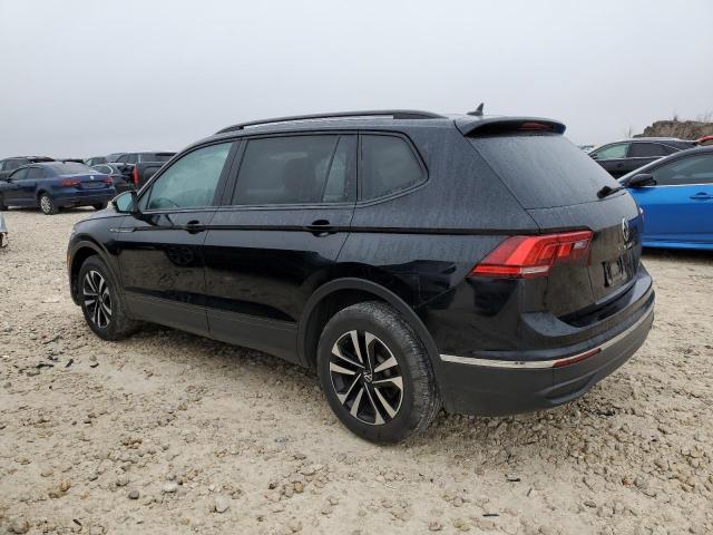 3VVRB7AX2PM038005 Volkswagen tsi