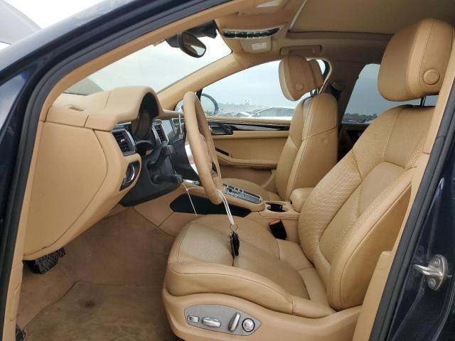 WP1AA2A55HLB03236 Porsche Macan