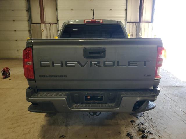1GCGTDEN2N1312534 Chevrolet COLORADO Z