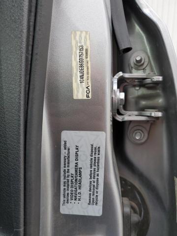 1C4NJDEB6GD757153 Jeep COMPASS LA