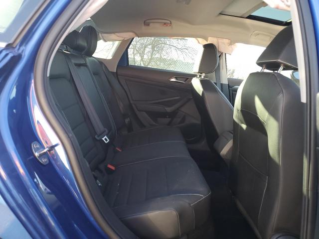 3VW7M7BU9RM022842 Volkswagen tsi