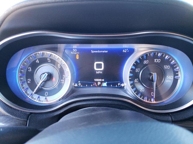 2C3CCARG7JH250976 Chrysler 300 TOURIN