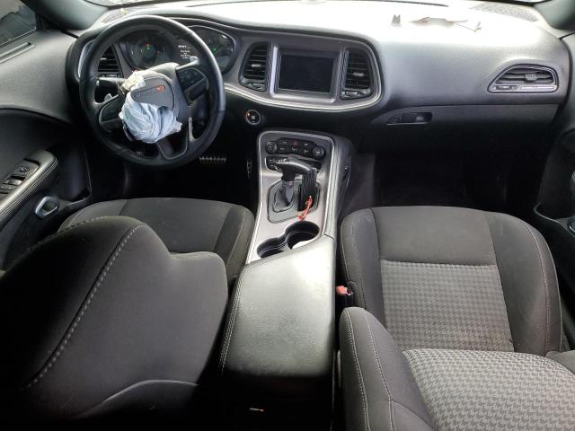 2C3CDZBT6KH500373 Dodge Challenger