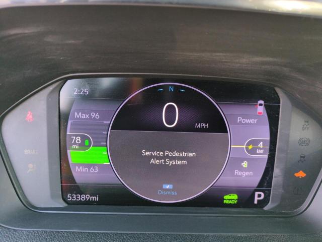 1G1FW6S09N4101975 Chevrolet BOLT EV 1L
