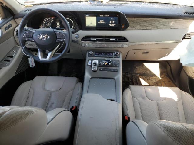 KM8R5DHE8MU206032 Hyundai gdi lambda ii