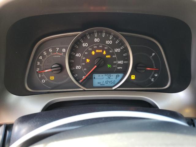 2T3WFREV3FW174683 Toyota Rav4 Xle