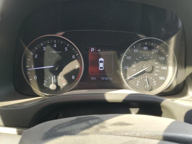5NPD84LFXJH365212 Hyundai ELANTRA SE