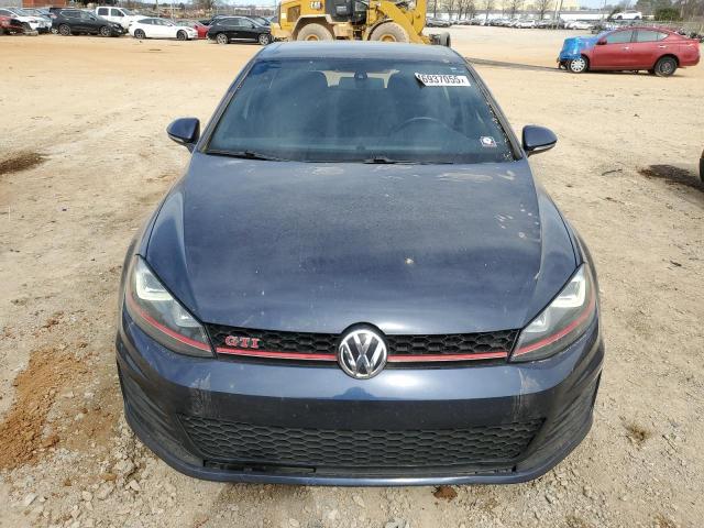 3VW447AU5GM007451 Volkswagen 2016