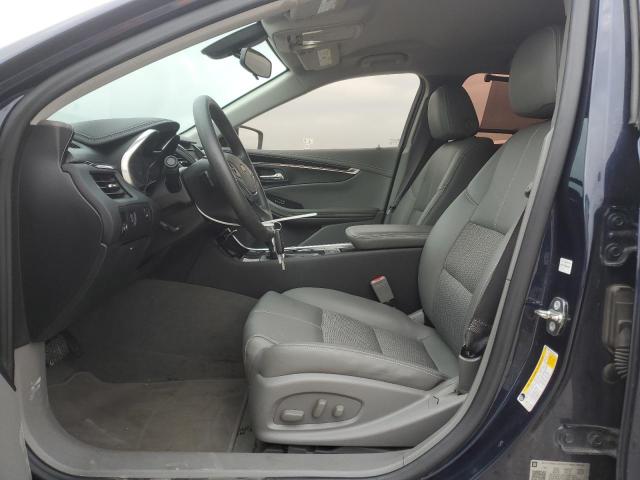 2G11Z5SA8J9123347 Chevrolet IMPALA LS