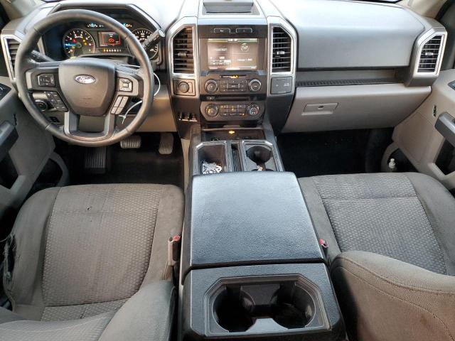 1FTEW1CG5FKD43418 Ford 2015