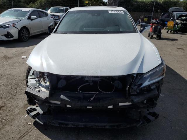 58ABZ1B1XKU016927 Lexus 2gr-fks