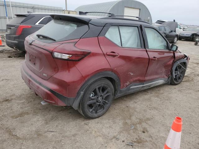 3N1CP5DVXRL534783 Nissan 2024