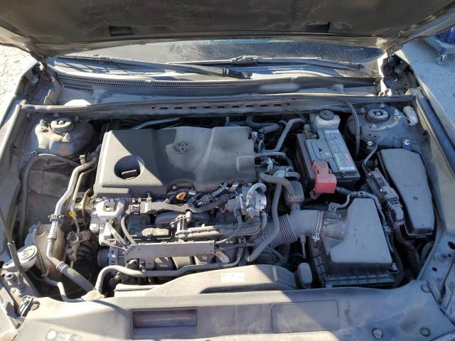 4T1C11AK8NU624012 Toyota a25a-fks