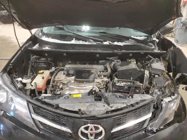 2T3RFREV3FW345106 Toyota 2ar-fe