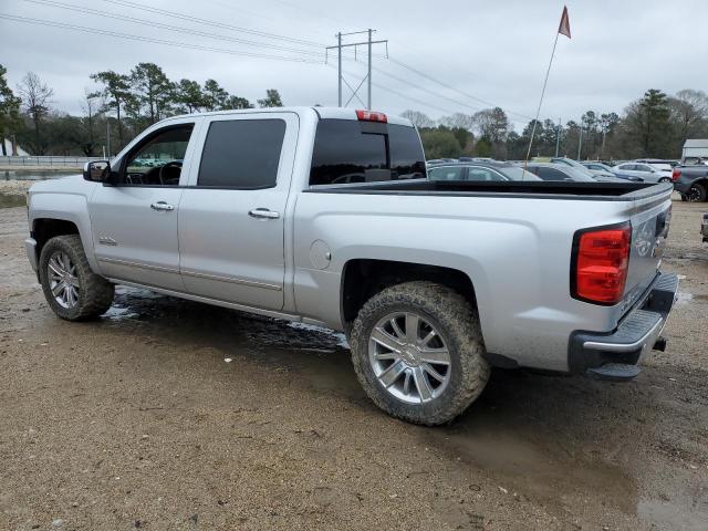 3GCPCTEC3EG329031 Chevrolet SILVER1500