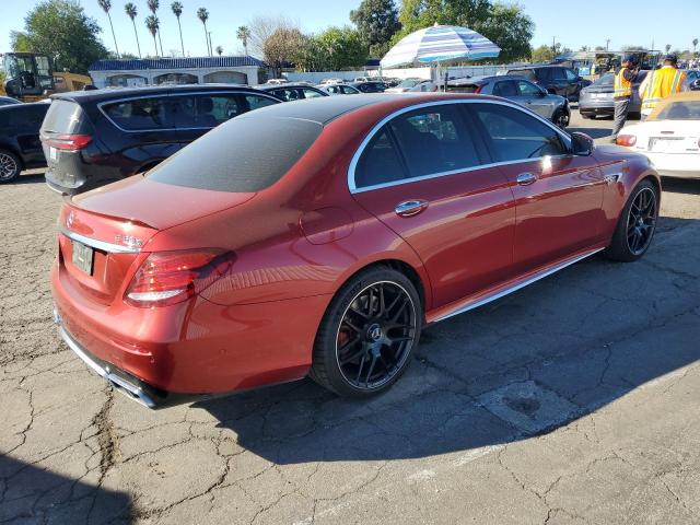 WDDZF8KB0LA700897 Mercedes-Benz E 63 AMG-S