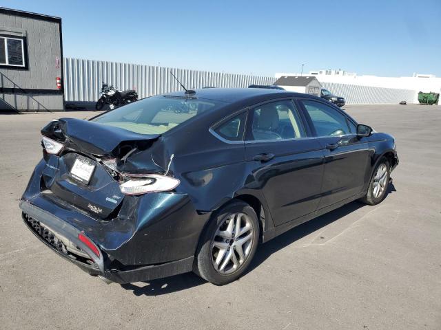 3FA6P0HD1ER316050 Ford FUSION SE