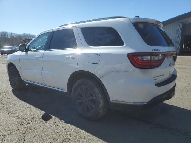 1C4RDJAG4EC484418 Dodge DURANGO SX