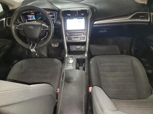3FA6P0LU1JR136245 Ford FUSION SE