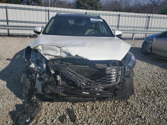 5XYPH4A55KG499870 KIA SORENTO EX
