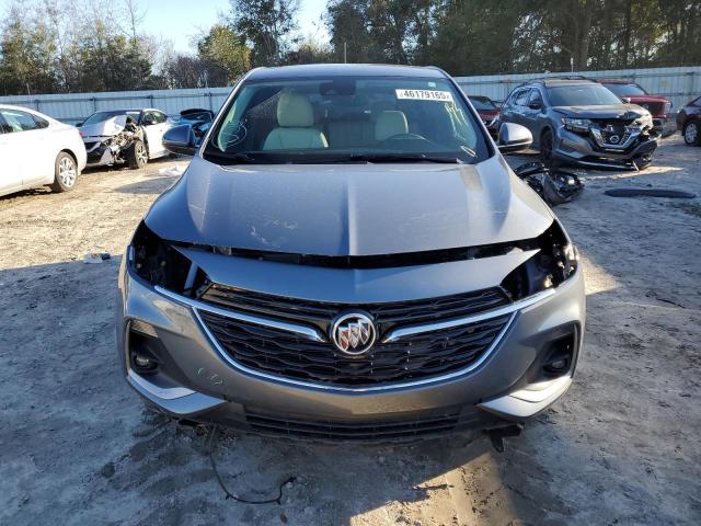 KL4MMBS25MB161030 Buick ENCORE GX