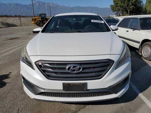 5NPE34AB1HH499913 Hyundai 2017