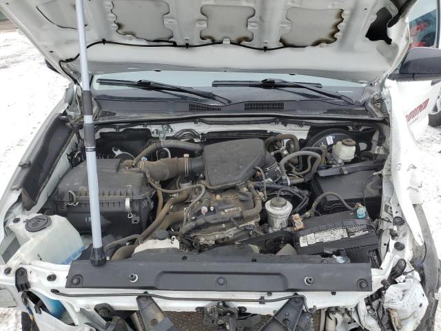 3TYSX5EN8NT013559 Toyota TACOMA ACC