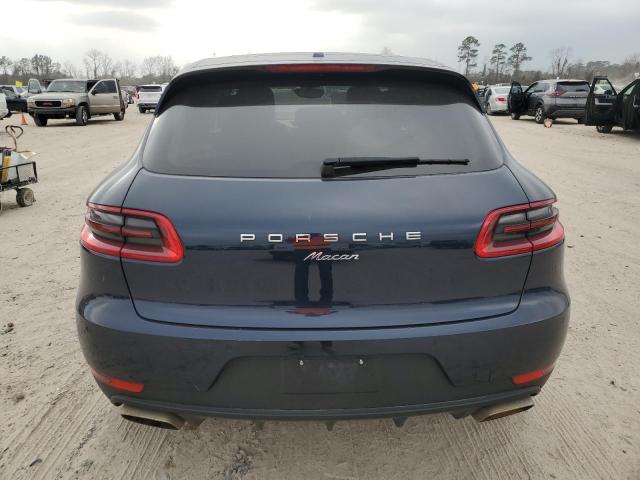 WP1AA2A55HLB03236 Porsche Macan