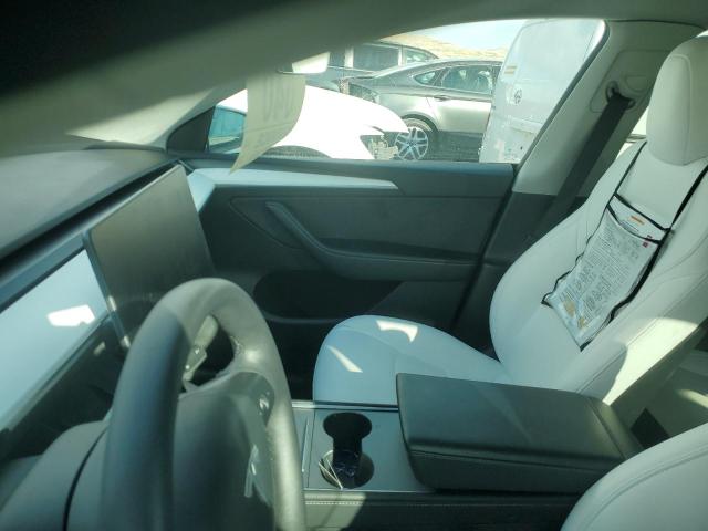 7SAYGDEF9PF590376 Tesla 2023
