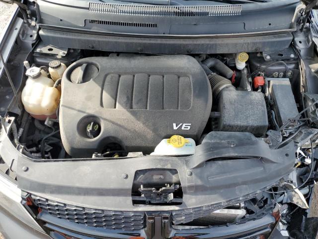 3C4PDCGG2JT379031 Dodge JOURNEY CR